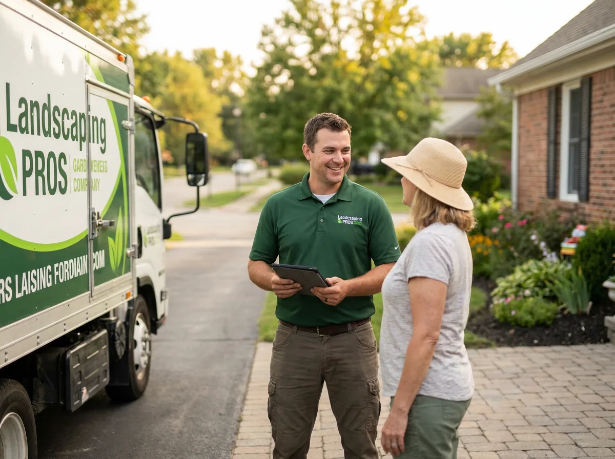 Landscaping Little Falls, MN FAQs